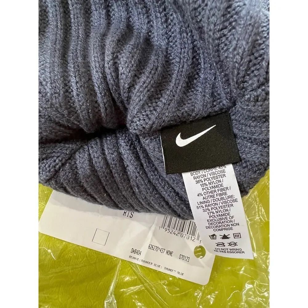 Nike new tag